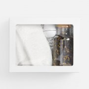 Набор Snuggery, «Сила Сибири»