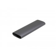 Внешний портативный SSD диск 2,5" TypeC на 512 Гб