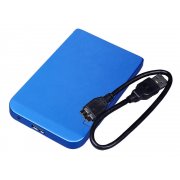 Внешний жесткий диск SSD «Saturn» на 1 Тб