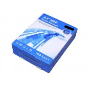 Внешний жесткий диск SSD «Saturn» на 1 Тб