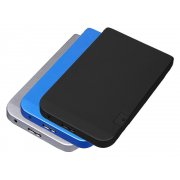 Внешний жесткий диск SSD «Saturn» на 500 Гб