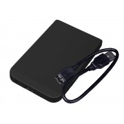 Внешний жесткий диск SSD «Saturn» на 500 Гб