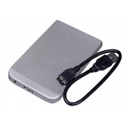 Внешний жесткий диск SSD «Saturn» на 500 Гб