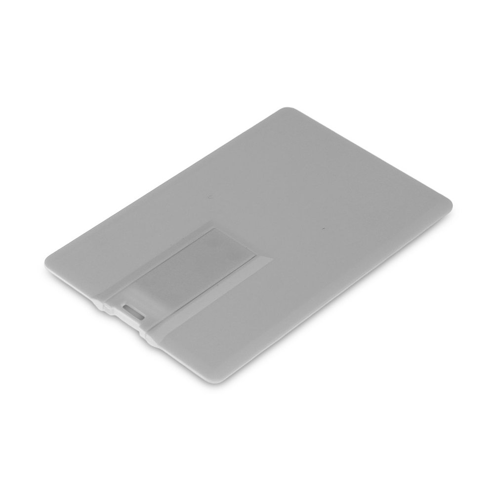 USB 3.0- флешка на 16 Гб в виде визитки, с раскладным чипом арт. 6143.16.06 USB 3.0- флешка на 16 Гб в виде визитки, с раскладным чипом арт. 6143.16.06