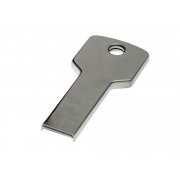 USB 3.0- флешка на 256 Гб в виде ключа