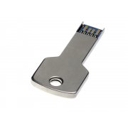 USB 3.0- флешка на 64 Гб в виде ключа