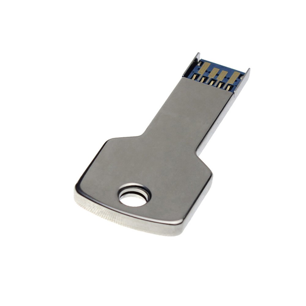 USB 3.0- флешка на 32 Гб в виде ключа арт. 6119.32.00 USB 3.0- флешка на 32 Гб в виде ключа арт. 6119.32.00