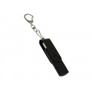 USB 3.0- флешка на 16 Гб с поворотным механизмом и дополнительным разъемом Type-C арт. 6138.16.07