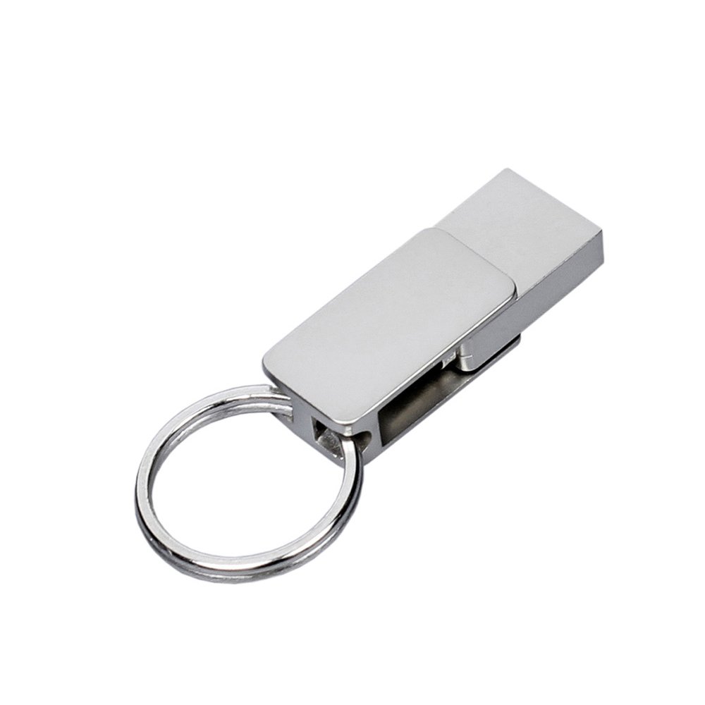 USB 2.0- флешка «Mercury» на 32 Гб с поворотным механизмом и дополнительным разъемом Type-C арт. 6120.32.00 USB 2.0- флешка «Mercury» на 32 Гб с поворотным механизмом и дополнительным разъемом Type-C арт. 6120.32.00
