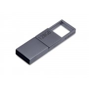USB 3.0-флешка на 128 Гб с разъемами USB-A и Type-C