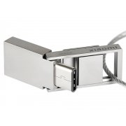 USB 3.0-флешка на 128 Гб с разъемами USB-A и Type-C