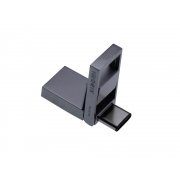 USB 3.0-флешка на 64 Гб с разъемами USB-A и Type-C