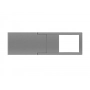 USB 3.0-флешка на 64 Гб с разъемами USB-A и Type-C