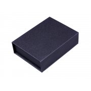 USB 3.0-флешка на 128 Гб со сканером отпечатков пальцев в подарочной упаковке