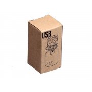 USB 3.0-флешка на 64 Гб в виде пробки в бутылочке