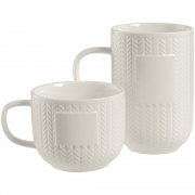 Кружка «Все связано», большая