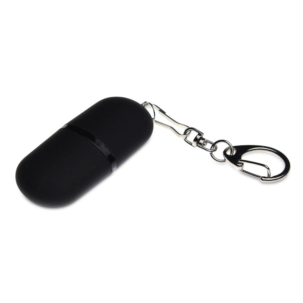 USB 2.0- флешка «Goutte Soft-touch» на 16 Гб каплевидной формы арт. 6115.16.07 USB 2.0- флешка «Goutte Soft-touch» на 16 Гб каплевидной формы арт. 6115.16.07