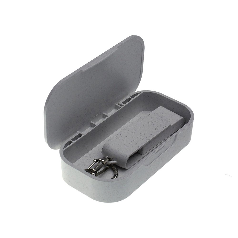 USB 3.0- флешка промо «Варуна» на 64 Гб с поворотным механизмом арт. 6141.64.06 USB 3.0- флешка промо «Варуна» на 64 Гб с поворотным механизмом арт. 6141.64.06