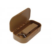 USB 2.0- флешка промо «Варуна» на 64 Гб с поворотным механизмом арт. 6140.64.04