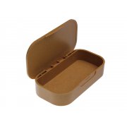 USB 2.0- флешка промо «Варуна» на 32 Гб с поворотным механизмом арт. 6140.32.04