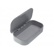 USB 2.0- флешка промо «Варуна» на 4 Гб с поворотным механизмом арт. 6140.4.06