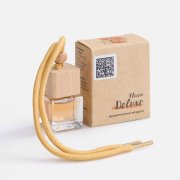 Ароматизатор воздуха Flava Deluxe, жасмин и апельсин арт. 63074.04 Ароматизатор воздуха Flava Deluxe, жасмин и апельсин арт. 63074.04