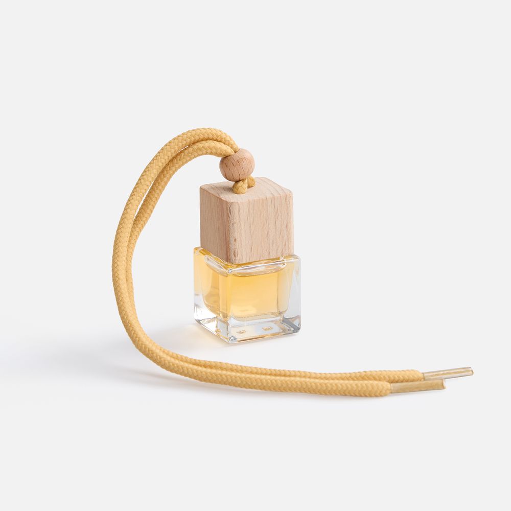 Ароматизатор воздуха Flava Deluxe, табак и ваниль арт. 63074.03 Ароматизатор воздуха Flava Deluxe, табак и ваниль арт. 63074.03