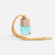 Ароматизатор воздуха Flava Deluxe, зеленый чай и черная смородина арт. 63074.02 Ароматизатор воздуха Flava Deluxe, зеленый чай и черная смородина арт. 63074.02