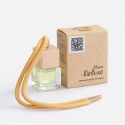 Ароматизатор воздуха Flava Deluxe, груша и бергамот арт. 63074.01