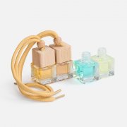 Ароматизатор воздуха Flava Deluxe, груша и бергамот арт. 63074.01