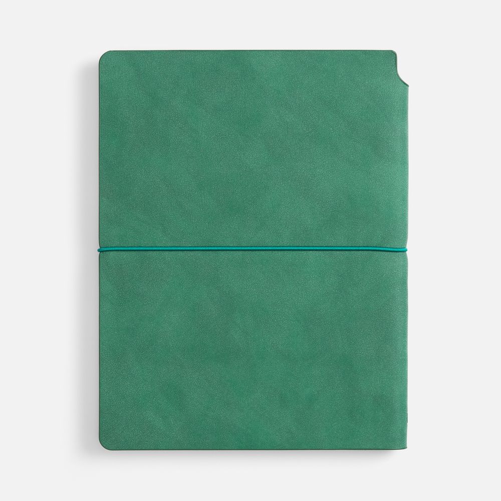 Ежедневник Kuka, недатированный, светло-зеленый арт. 17017.90 Ежедневник Kuka, недатированный, светло-зеленый арт. 17017.90