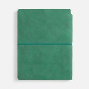 Ежедневник Kuka, недатированный, светло-зеленый арт. 17017.90 Ежедневник Kuka, недатированный, светло-зеленый арт. 17017.90