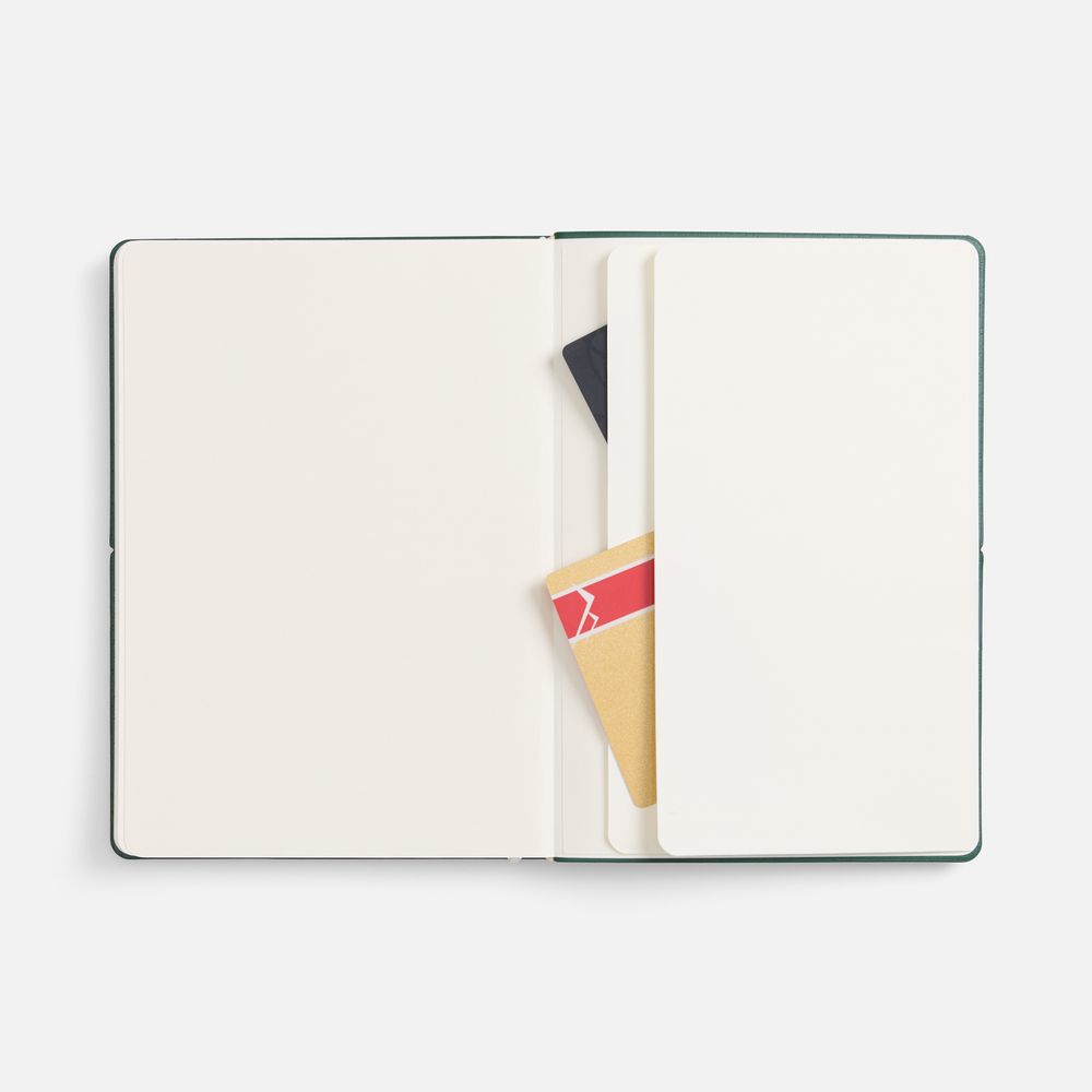 Ежедневник Kuka, недатированный, светло-зеленый арт. 17017.90 Ежедневник Kuka, недатированный, светло-зеленый арт. 17017.90