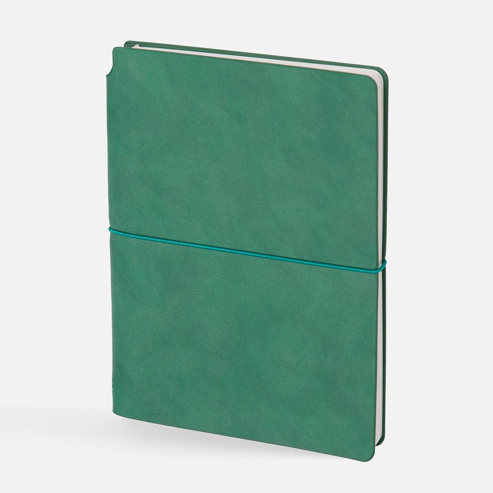 Ежедневник Kuka, недатированный, светло-зеленый арт. 17017.90 Ежедневник Kuka, недатированный, светло-зеленый арт. 17017.90