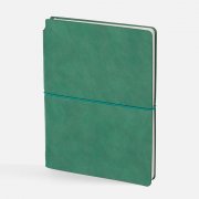 Ежедневник Kuka, недатированный, светло-зеленый арт. 17017.90 Ежедневник Kuka, недатированный, светло-зеленый арт. 17017.90