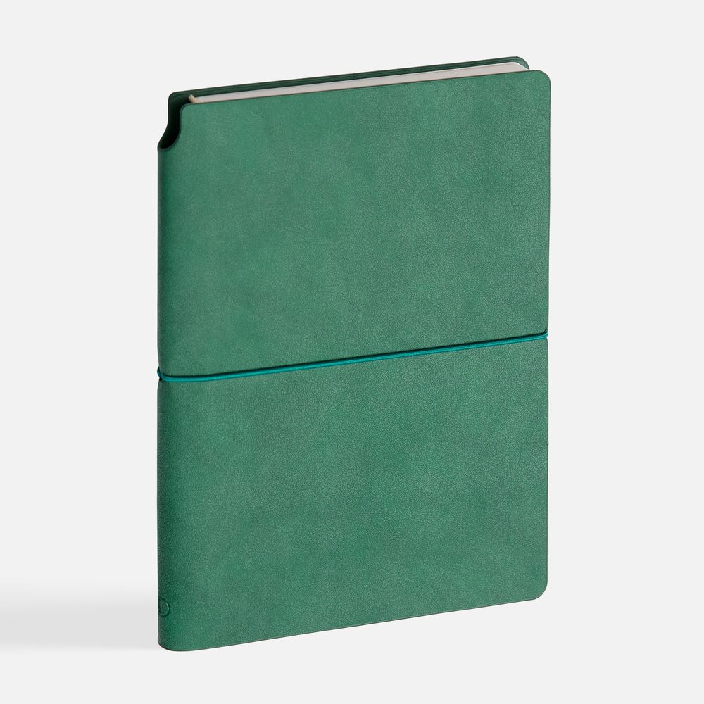 Ежедневник Kuka, недатированный, светло-зеленый арт. 17017.90 Ежедневник Kuka, недатированный, светло-зеленый арт. 17017.90