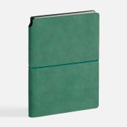 Ежедневник Kuka, недатированный, светло-зеленый арт. 17017.90 Ежедневник Kuka, недатированный, светло-зеленый арт. 17017.90