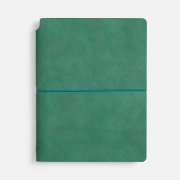 Ежедневник Kuka, недатированный, светло-зеленый арт. 17017.90 Ежедневник Kuka, недатированный, светло-зеленый арт. 17017.90