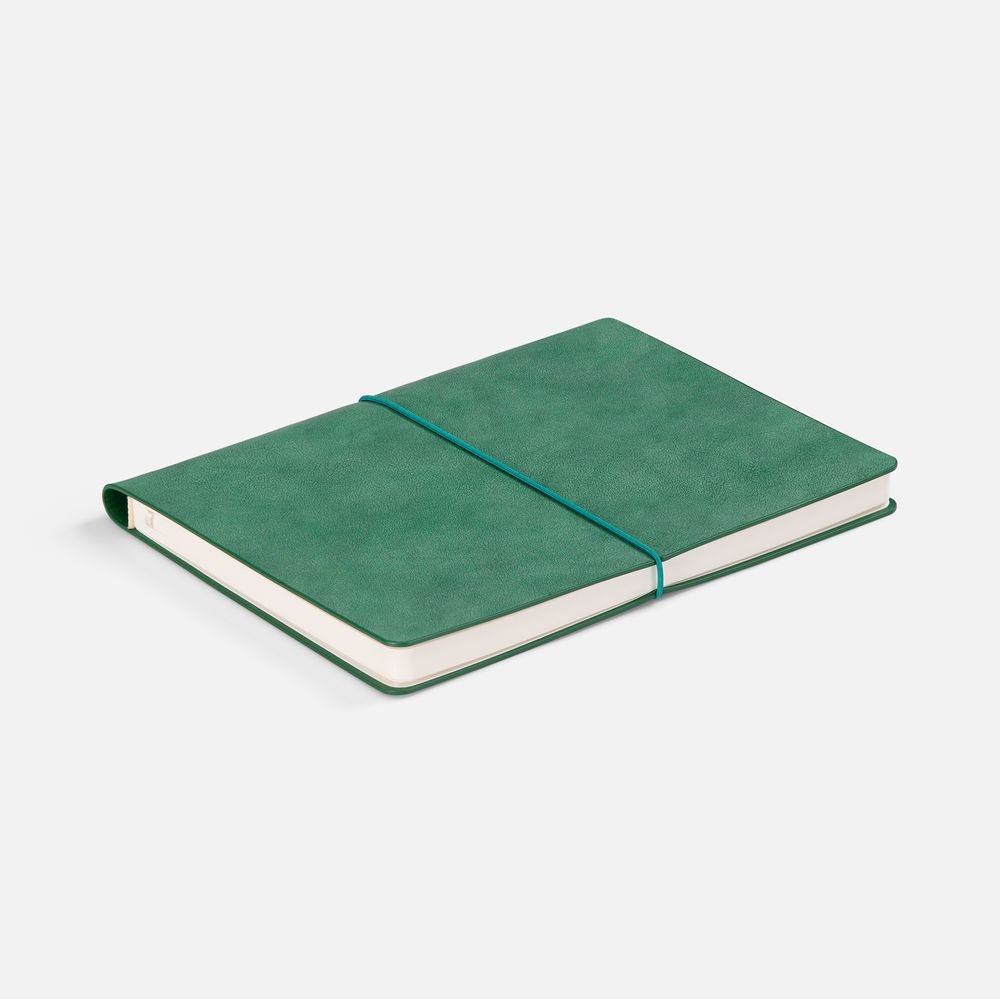 Ежедневник Kuka, недатированный, светло-зеленый арт. 17017.90 Ежедневник Kuka, недатированный, светло-зеленый арт. 17017.90