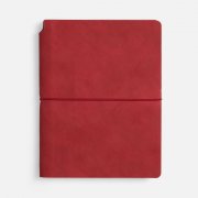 Ежедневник Kuka, недатированный, ver.2, красный арт. 17017.05 Ежедневник Kuka, недатированный, ver.2, красный арт. 17017.05