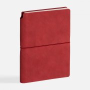 Ежедневник Kuka, недатированный, ver.2, красный арт. 17017.05 Ежедневник Kuka, недатированный, ver.2, красный арт. 17017.05