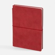 Ежедневник Kuka, недатированный, ver.2, красный арт. 17017.05 Ежедневник Kuka, недатированный, ver.2, красный арт. 17017.05