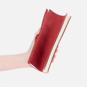 Ежедневник Kuka, недатированный, ver.2, красный арт. 17017.05 Ежедневник Kuka, недатированный, ver.2, красный арт. 17017.05