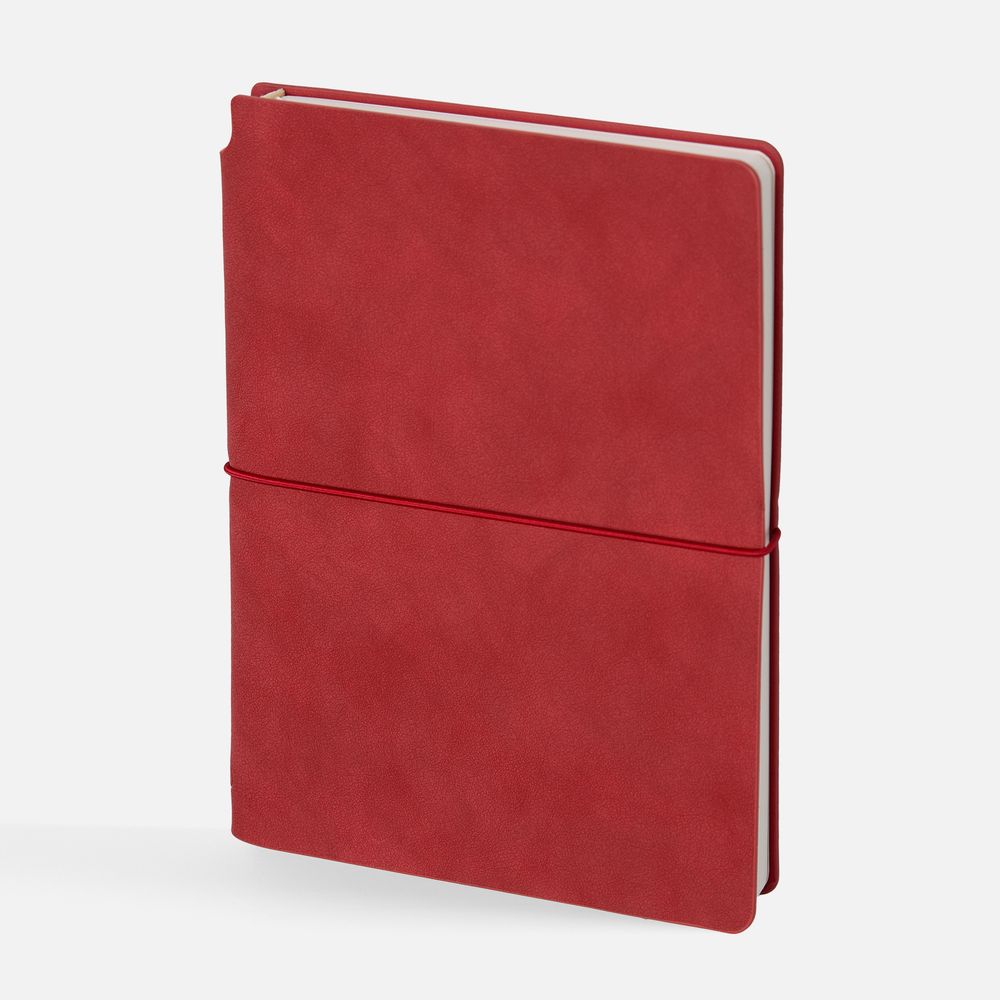 Ежедневник Kuka, недатированный, ver.2, красный арт. 17017.05 Ежедневник Kuka, недатированный, ver.2, красный арт. 17017.05