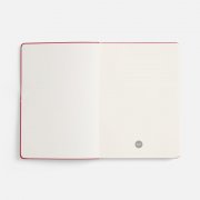 Ежедневник Kuka, недатированный, ver.2, красный арт. 17017.05 Ежедневник Kuka, недатированный, ver.2, красный арт. 17017.05