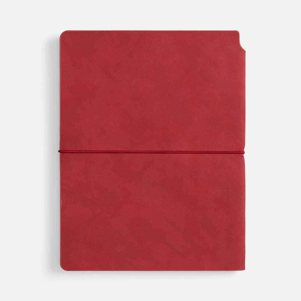 Ежедневник Kuka, недатированный, ver.2, красный арт. 17017.05 Ежедневник Kuka, недатированный, ver.2, красный арт. 17017.05