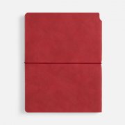 Ежедневник Kuka, недатированный, ver.2, красный арт. 17017.05 Ежедневник Kuka, недатированный, ver.2, красный арт. 17017.05