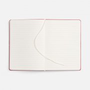 Ежедневник Kuka, недатированный, ver.2, красный арт. 17017.05 Ежедневник Kuka, недатированный, ver.2, красный арт. 17017.05