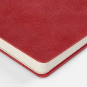 Ежедневник Kuka, недатированный, ver.2, красный арт. 17017.05 Ежедневник Kuka, недатированный, ver.2, красный арт. 17017.05