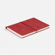 Ежедневник Kuka, недатированный, ver.2, красный арт. 17017.05 Ежедневник Kuka, недатированный, ver.2, красный арт. 17017.05